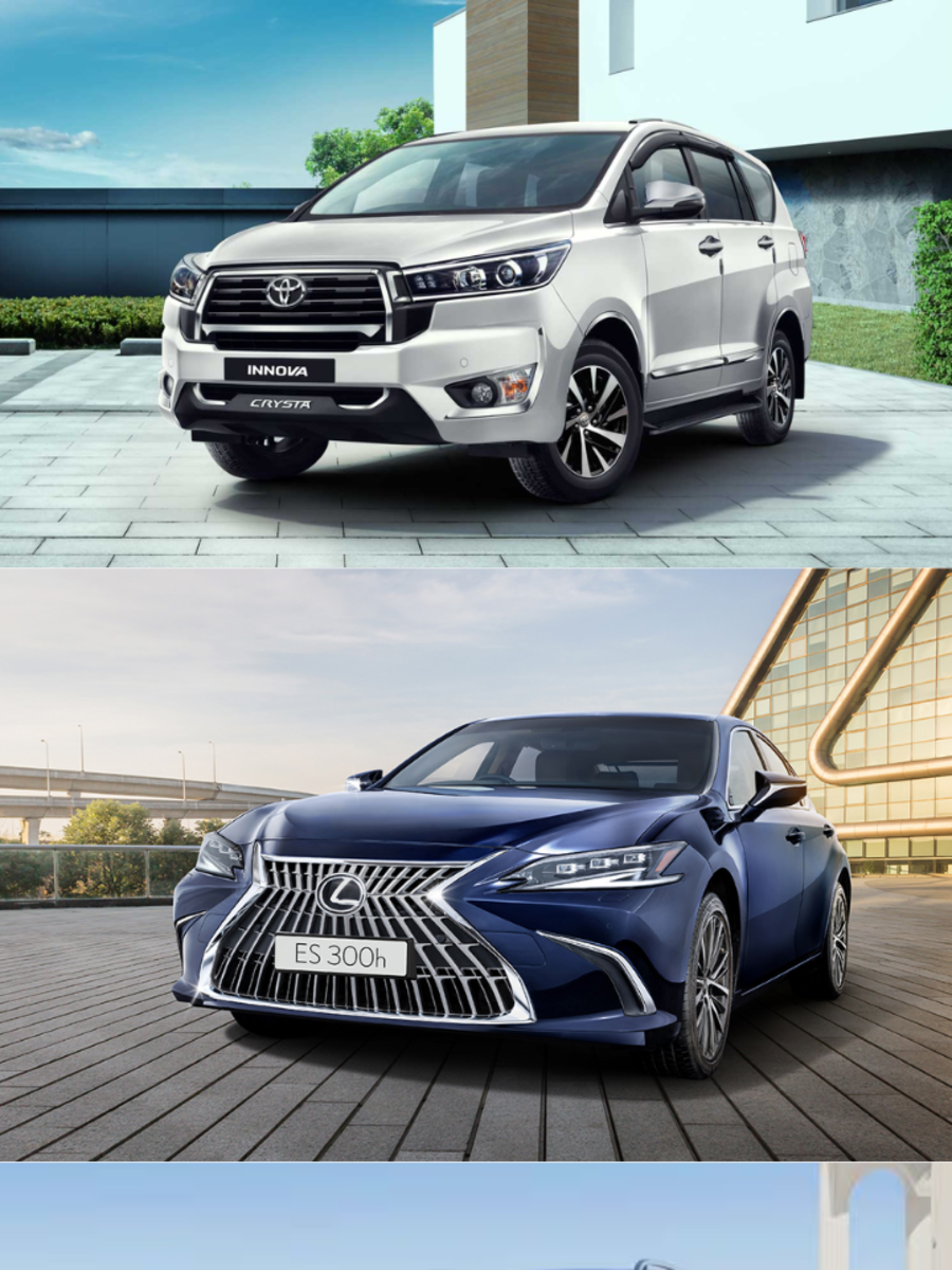 5 Brands With Most Satisfied Customer Base, Toyota, Lexus, Honda