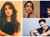 Rhea-SSR, Arjun-Malaika, Zayed: Top 5 news