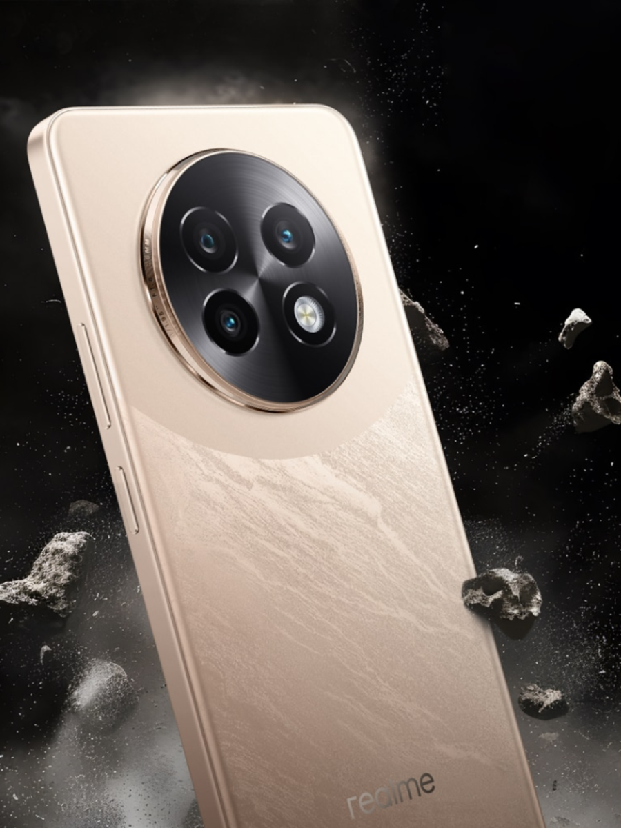 5 Best Camera Phones Under Rs 20000 For Vlogging In October 2024