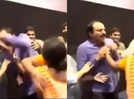 Video of woman publicly slapping Telugu actor NT Ramaswamy goes viral; she was upset after watching his negative role in 'Love Reddy'