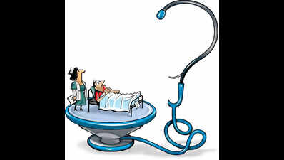 HC flags 550 vacant posts of doctors in Vid govt medical colleges