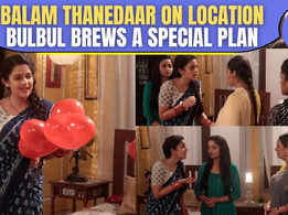 Balam Thanedaar: Bulbul Gives A Wrong Hint To Sampoorna; Sends A Signal To Veer To Save The Girls