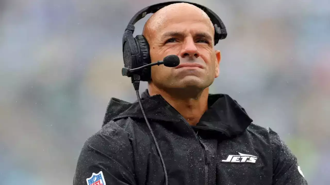 Robert Saleh's New Role with the Packers Sparks Debate on Coaching Dynamics  | NFL News - Times of India