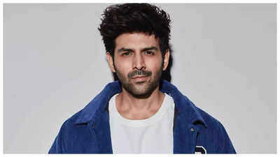 Kartik Aaryan shares his Bollywood journey; says 'No one got me a Rs 500 crore director....'