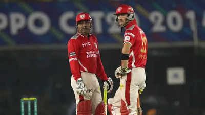 'Don't need fan like you': Glenn Maxwell makes startling revelation about his rift with Virender Sehwag