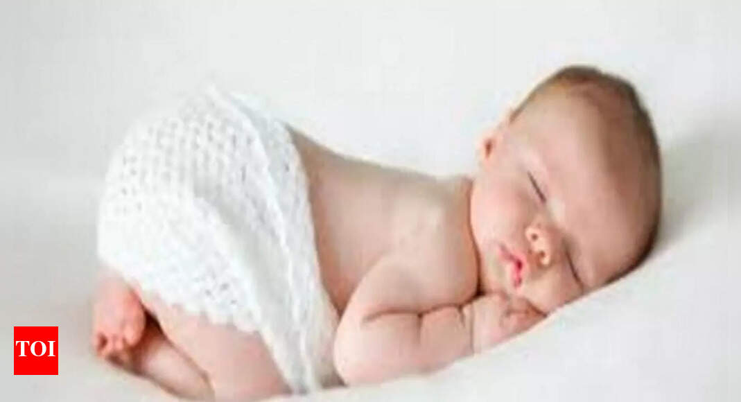 Indiana woman gets probation after rats 'disfigure' her baby - Times of ...