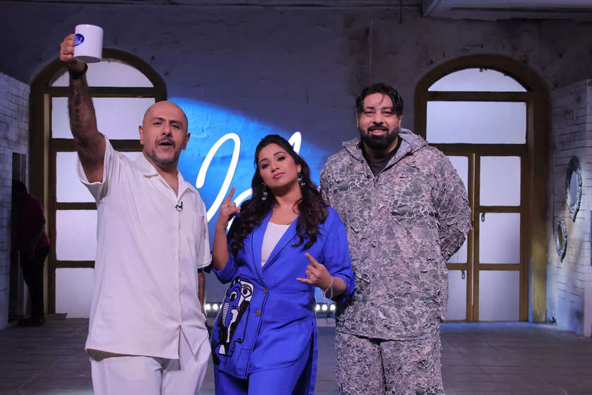 New season, new energy: Indian Idol 15 launches with jaw-dropping talent in a spectacular episode