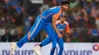 Why Mayank Yadav not included in India's squad for South Africa T20Is