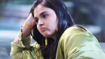 Bigg Boss 18: Anupamaa fame Muskan Bamne gets eliminated