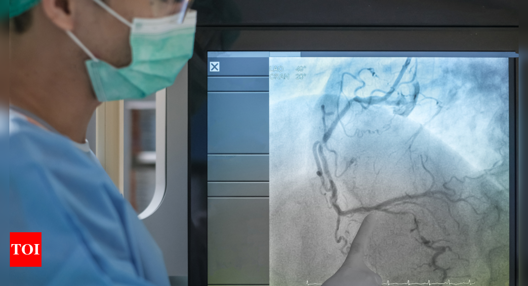 Do you need an Angiogram? Signs and symptoms that lead to this test