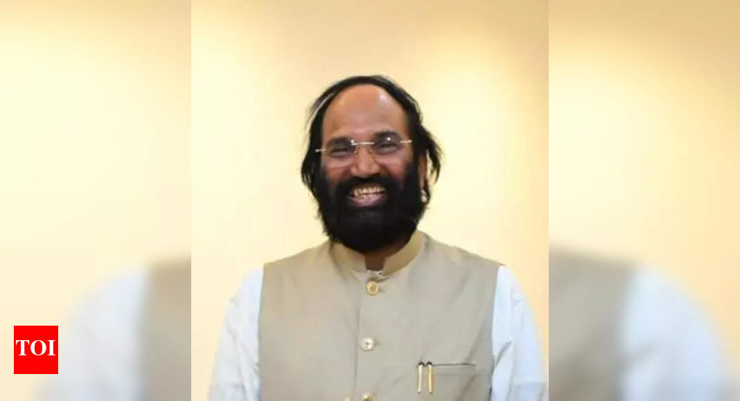 Hyderabad Housing Market Uttam Kumar Reddy Guarantees Support for