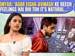 Friendship or Romance? Sonyaa Ayodhya On Eisha Singh & Avinash Mishra In Bigg Boss 18