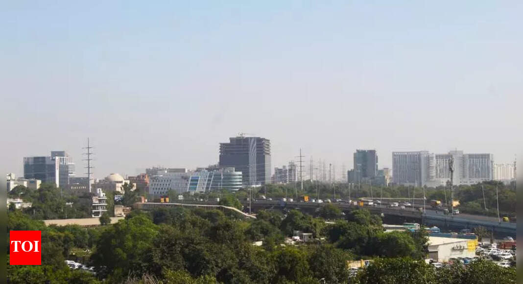 Air Pollution Gurgaon Hospitals Go 24/7 to Combat Diwali Pollution