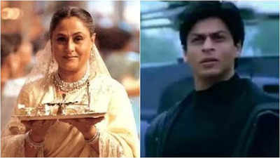 Nikkhil Advani reveals Shah Rukh Khan was disappointed with his helicopter entry in Kabhi Khushi Kabhie Gham due to more focus on Jaya Bachchan: 'SRK hates love stories'