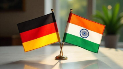 India, Germany to ink military logistics deal