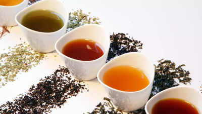 What are functional teas and their lesser known benefits