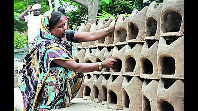 Tradition and Togetherness: The Story of Chulha-Making Across Cultures ...