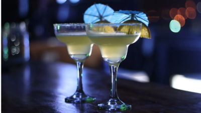 Ultimate Cocktail Glasses for Every Occasion