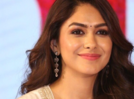 Mrunal Thakur to make her Tamil debut with Suriya in RJ Balaji's fantasy thriller