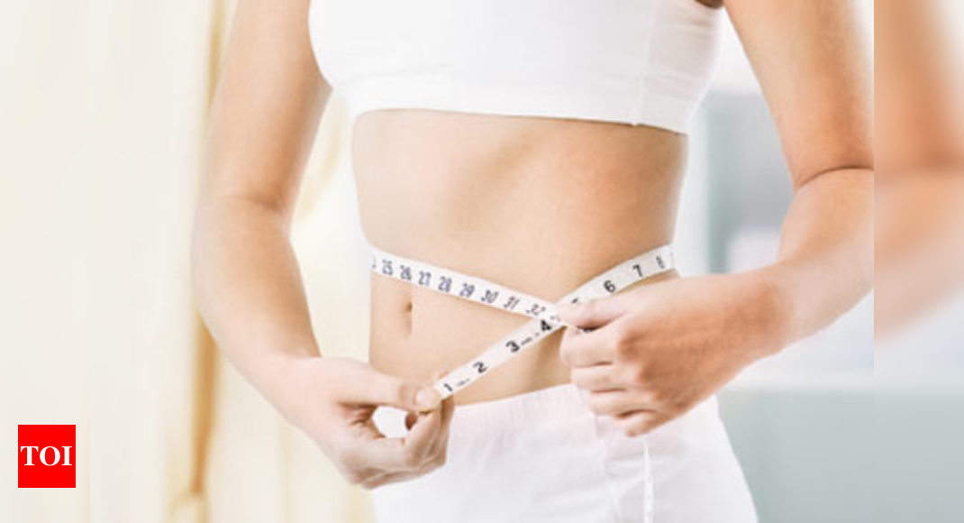 How to get a slim waist? Keep in mind these 5 tips