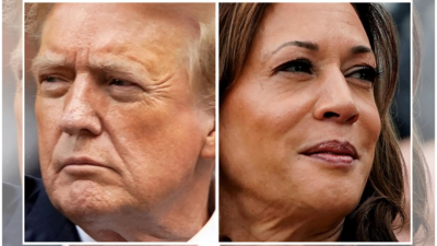 Donald Trump vs Kamala Harris: 6 interesting facts about US Elections 2024