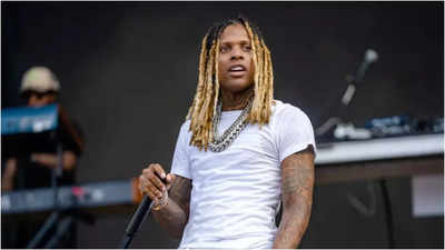 Lil Durk arrested under murder-for-hire charges in plot against Quando Rondo | English Movie News - Times of India