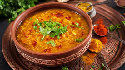 Lentils Advantages: Unexpected advantages of getting a bowl of lentils each day | – Instances of India