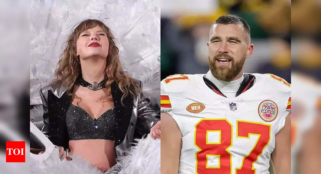 Taylor Swift and Travis Kelce's opulent purchase sparks controversy