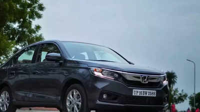 Honda recalls over 90,000 cars in India: Know why and if your model is affected