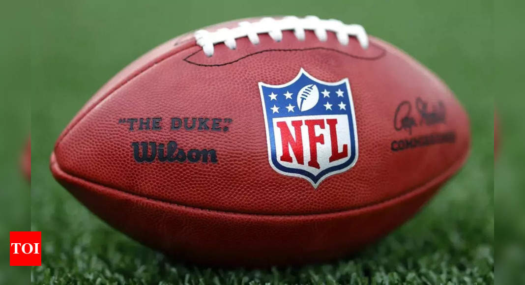 NFL+: Don’t miss these top five must-watch games in Week 8 of the 2024 NFL season | NFL News – Times of India