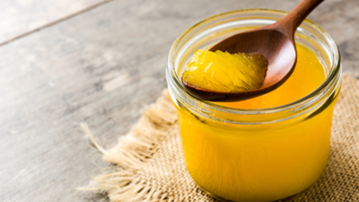 6 reasons why ghee is a must-have in every meal