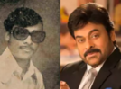 Chiranjeevi marks 50 years in cinema, Shares nostalgic photo