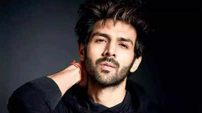 Kartik Aaryan admits he's burnt out from constant work, says he hasn't got the ‘chance to relax and think’