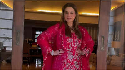 Neelam Kothari recalls a hilarious language barrier with Govinda, calls working with Aamir as 'pleasure'