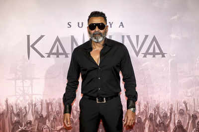 Bobby Deol: I can't speak Tamil, Siva has found the perfect voice to bring Udhiran to Life - Exclusive!!