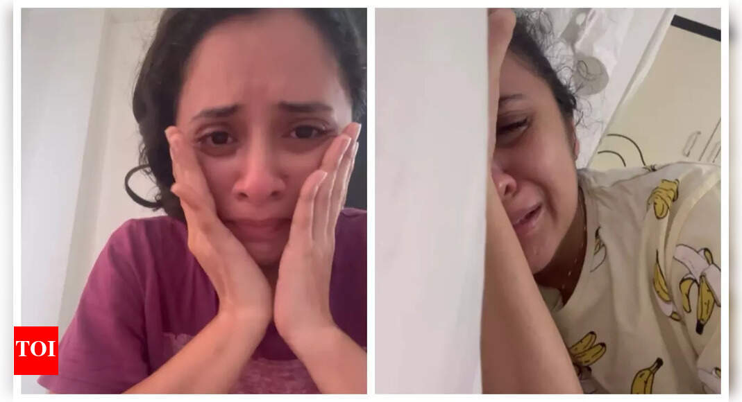 Singer Anju Joseph opens up: This is what years of healing from trauma looks like!, Crying is not bad | Malayalam Movie News