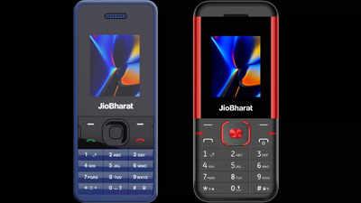 Reliance Jio announces JioBharat Diwali Dhamaka: JioBharat 4G phones available for Rs 699