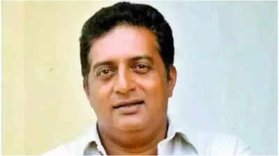 Prakash Raj recalls on helplessness after losing his five-year-old son