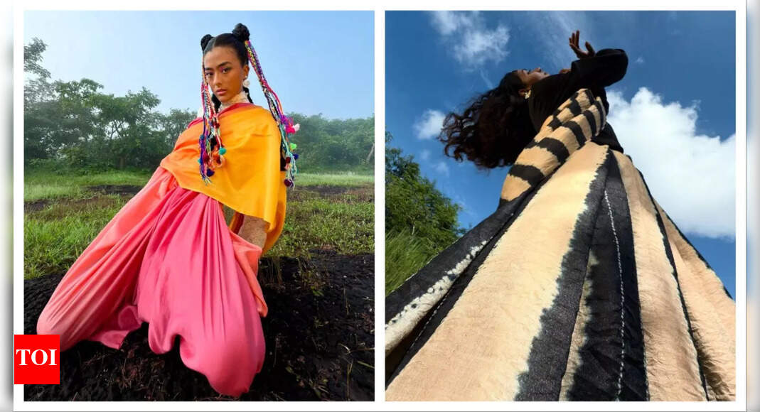 Apple unveils 9 Yard Enigma campaign shot on iPhone 16 Pro - Times of India