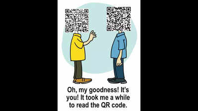Maharashtra's Nagpur Introduces QR Code System to Revolutionize ...