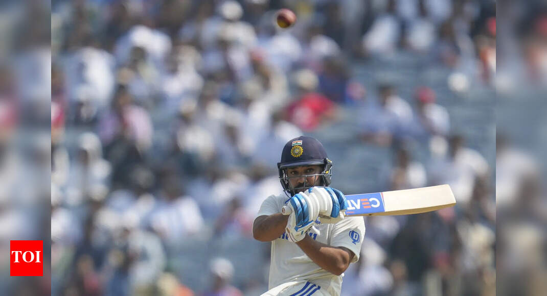 Rohit joins Indian captains in *this* unwanted list