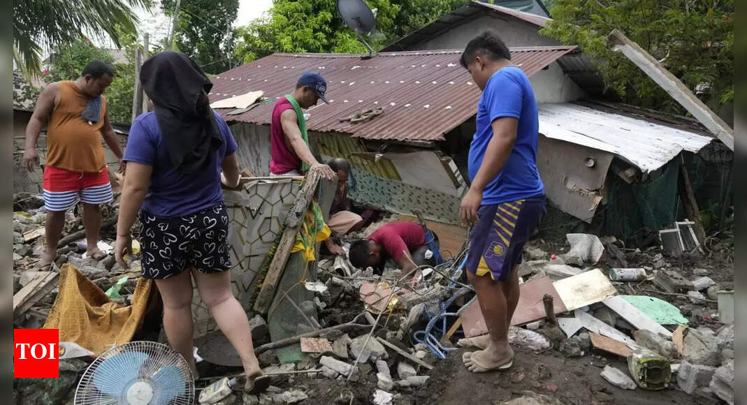 At least 115 dead and missing in massive flooding and landslides in ...