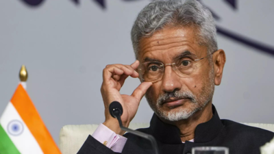 India-China LAC pact: Foreign minister S Jaishankar explains what helped seal the deal