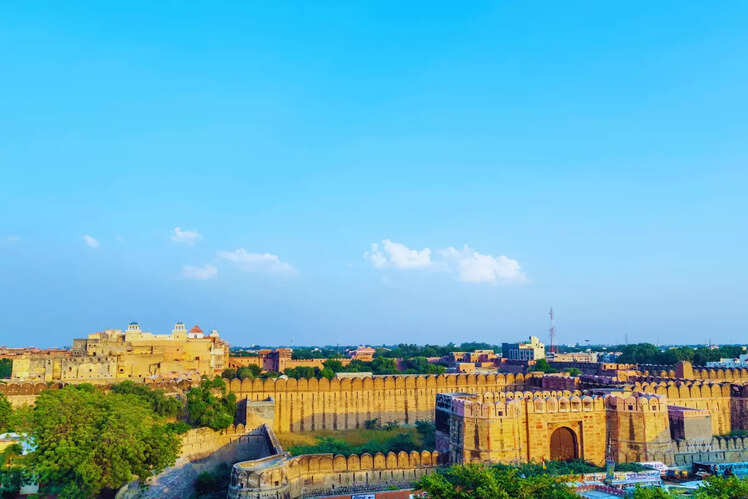 Bikaner, Rajasthan