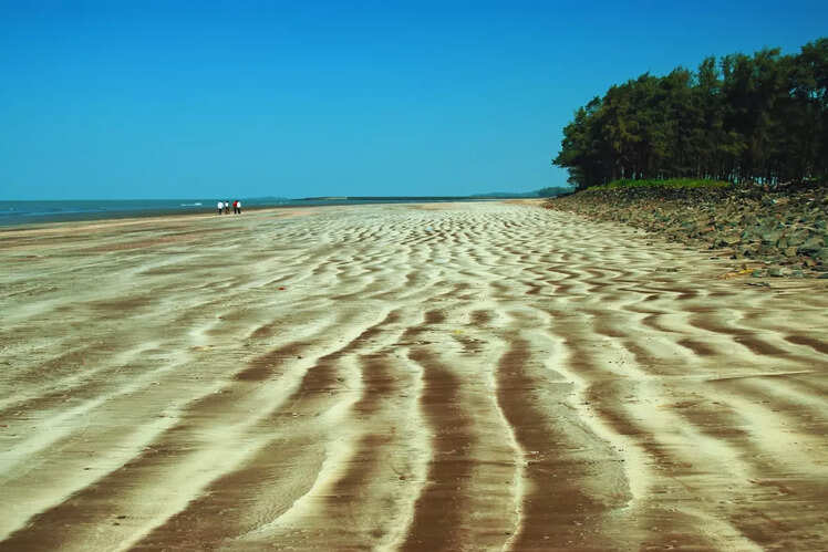 Alibaug, Maharashtra