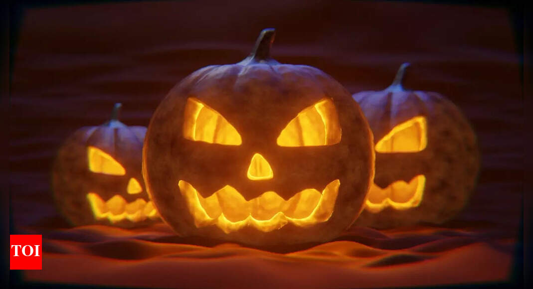 Astrological Rituals for a Mystical Halloween How to Harness the Stars