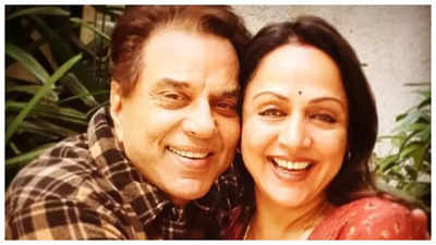 Throwback: When Dharmendra addressed rumors of converting to Islam to marry Hema Malini— "I am not the kind of man who will change