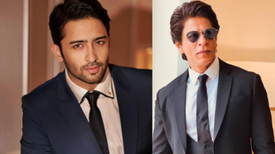 The Great Indian Kapil Show: Kapil Sharma reveals Shaheer Sheikh is known as 'Indonesia Ka Shah Rukh Khan'; latter reveals why