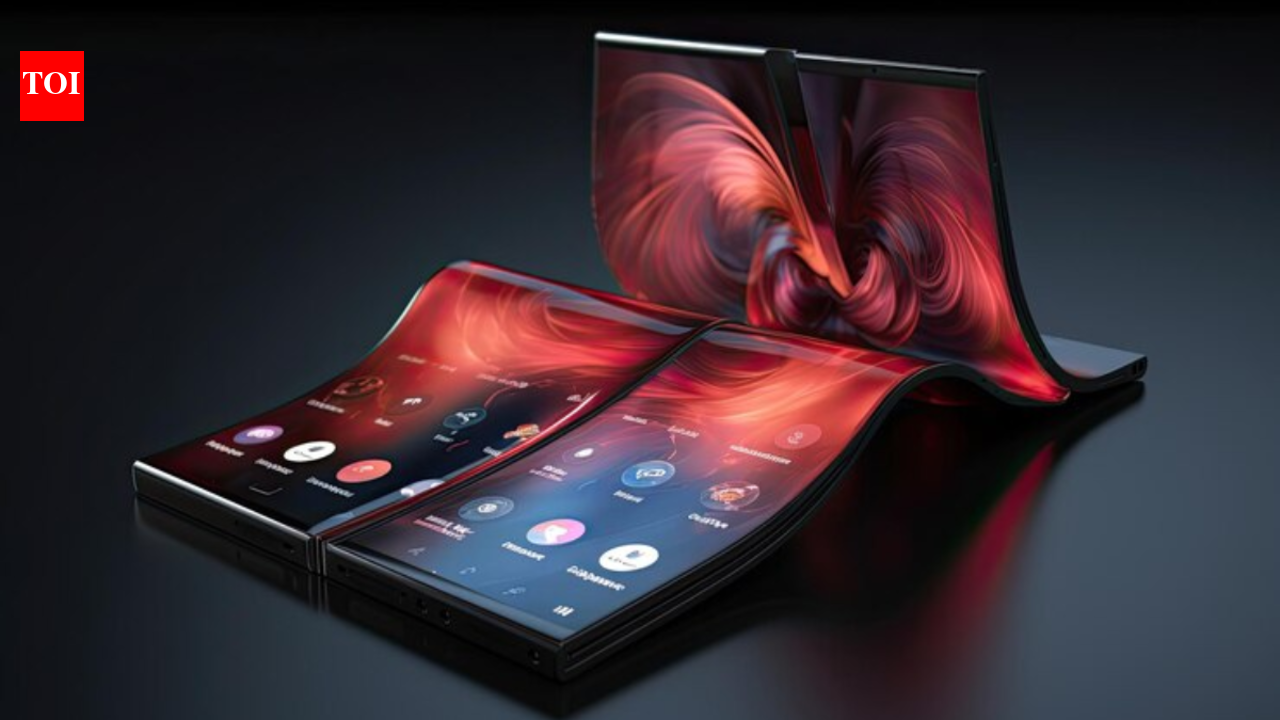 Best Foldable Phones: Where Cutting-Edge Design Meets Seamless ...