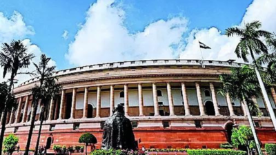 Joint Parliament session likely on November 26 to mark Constitution Day